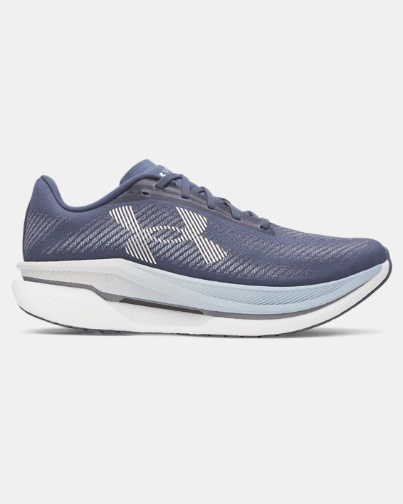 UA Velociti Pro Unisex Running Shoes - 6005378-044