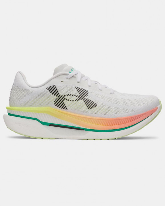 UA Velociti Pro 2 Unisex Running Shoes - 6005378-103