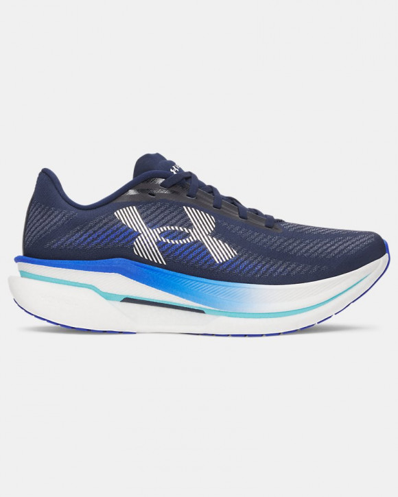 UA Velociti Pro 2 Unisex Running Shoes - 6005378-408