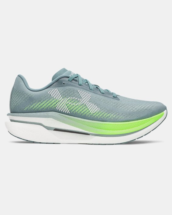 UA Velociti Pro Unisex Running Shoes - 6005378-587