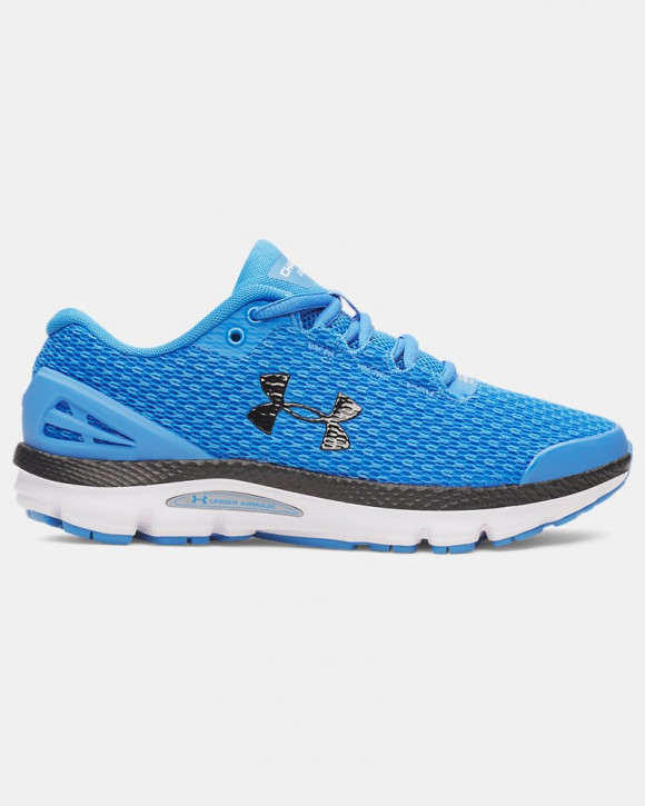 UA Charged Gemini 2020 Grade School Running Shoes - 6005517-402