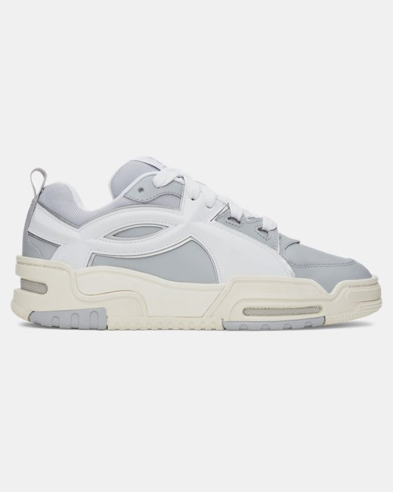 UA HB-LO Unisex Shoes - 6005922-011