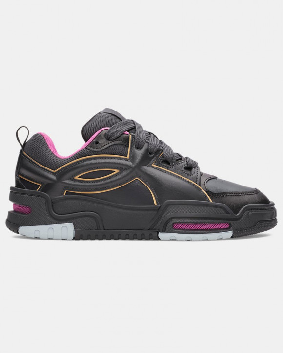 UA HB-LO Unisex Shoes - 6005922-016