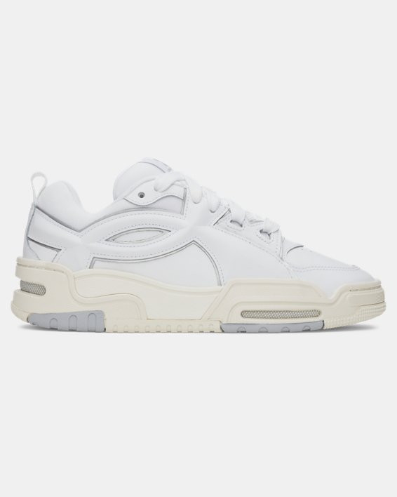 UA HB-LO Unisex Shoes - 6005922-105