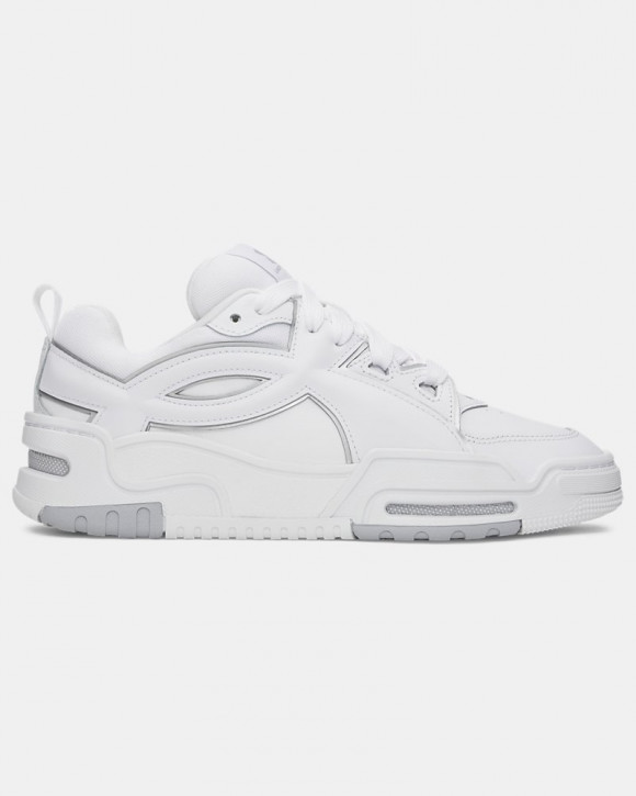 UA HB-LO Unisex Shoes - 6005922-109