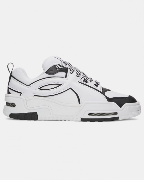 UA HB-LO Unisex Shoes - 6005922-111