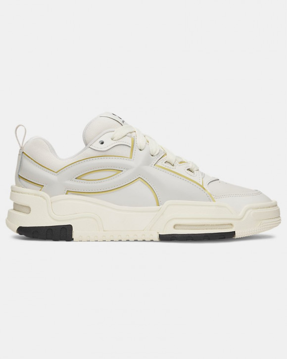 UA HB-LO Unisex Shoes - 6005922-280