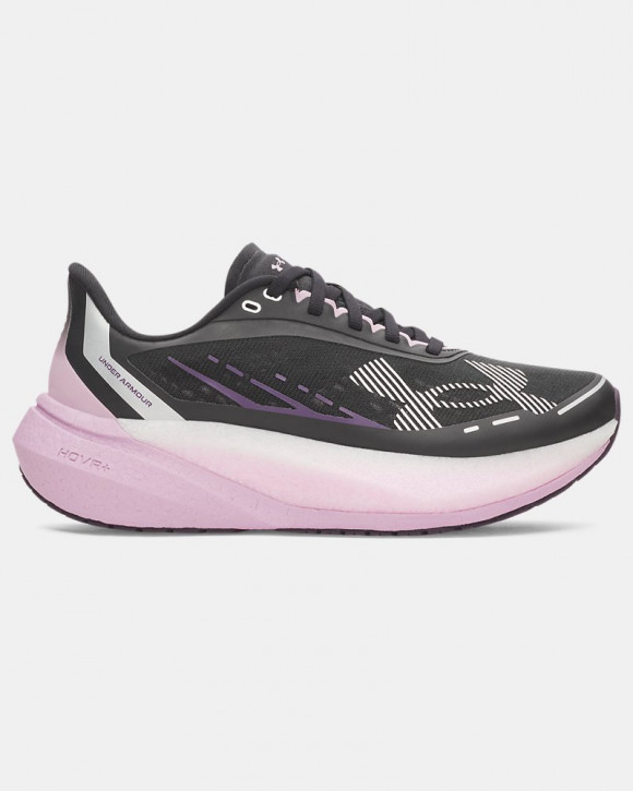 UA Velociti Distance Women's Running Shoes - 6006031-002