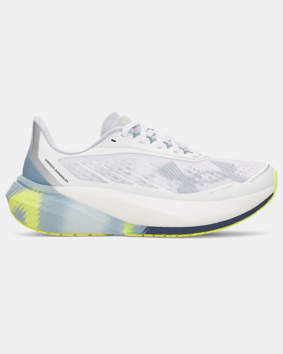 UA Velociti Distance Women's Running Shoes - 6006031-107