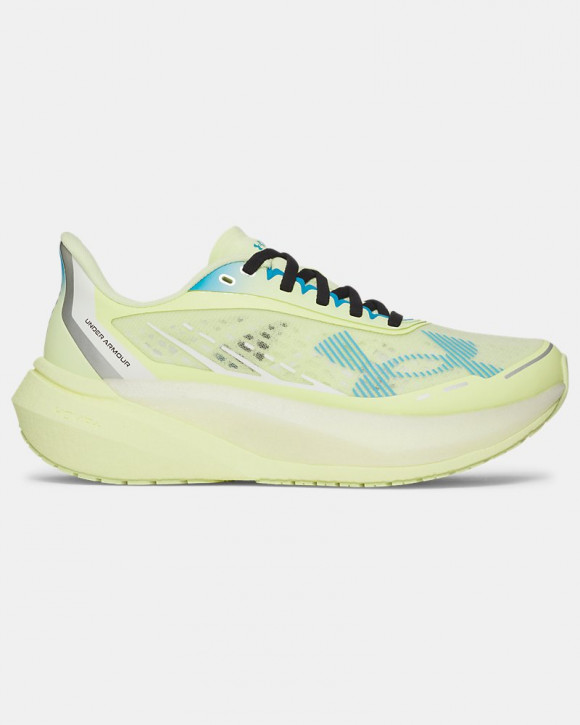 UA Velociti Distance Women's Running Shoes - 6006031-391