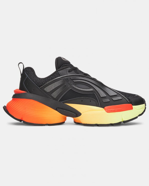 UA Arc 96 Unisex Shoes - 6006060-003