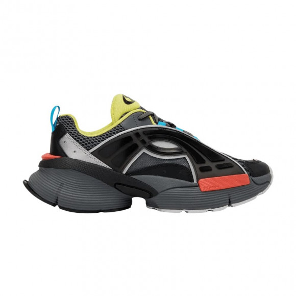 Under Armour Arc 96 'No Maps' | Multi-Color | Men's Size 8 - 6006060-025