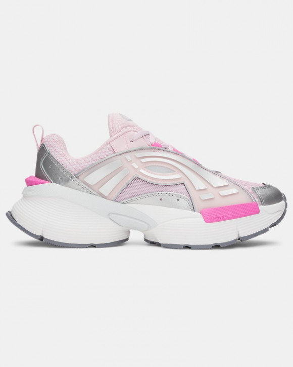 UA Arc 96 Unisex Shoes - 6006060-647