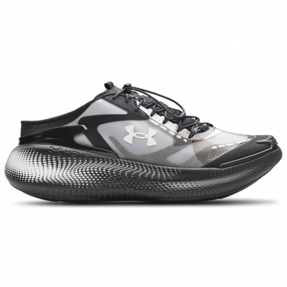 Under Armour ECHO Black White - 6006061-001