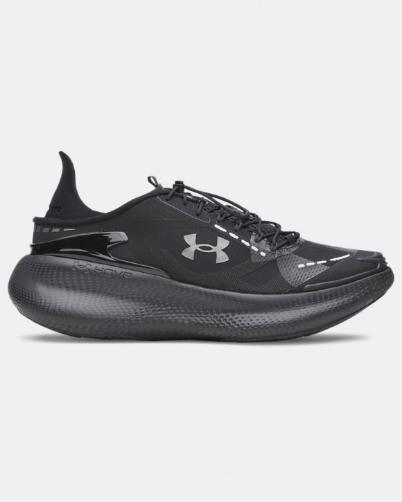 UA Echo SlipSpeed Unisex Shoes - 6006061-007
