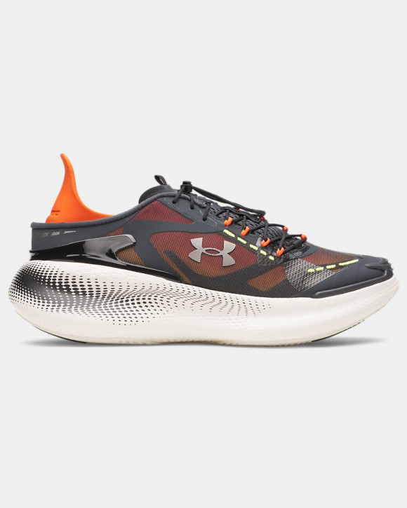 UA Echo SlipSpeed Unisex Shoes - 6006061-016