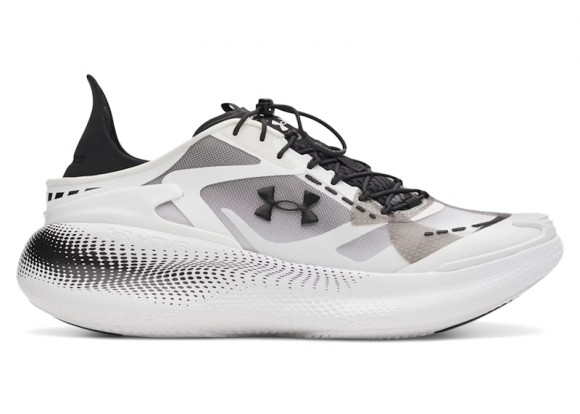 UA Echo Unisex Shoes - 6006061-101