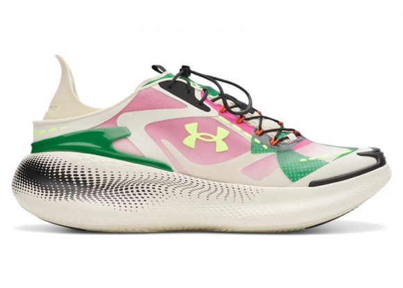Under Armour ECHO Ivory Dune Virtual Pink - 6006061-142