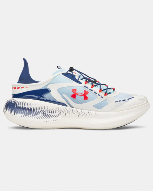 UA Echo SlipSpeed Unisex Shoes - 6006061-279