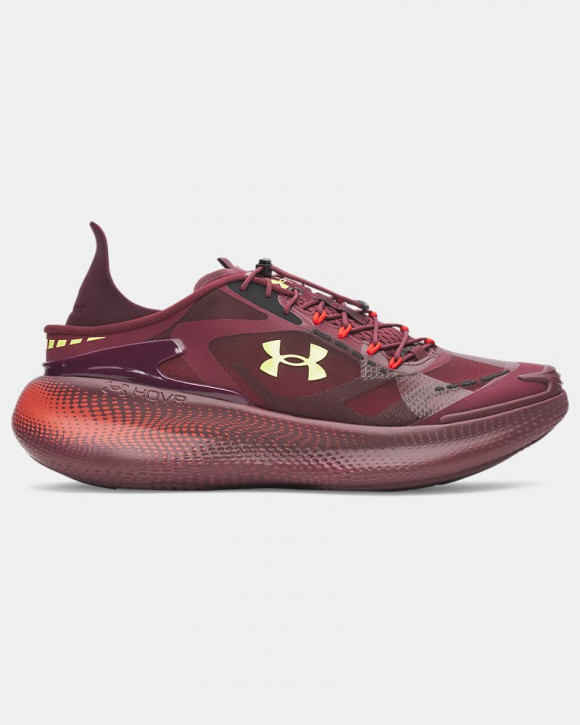 UA Echo SlipSpeed Unisex Shoes - 6006061-625