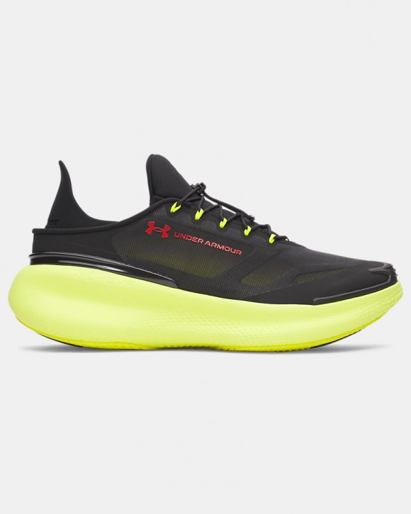 UA Nova SlipSpeed Unisex Shoes - 6006062-004