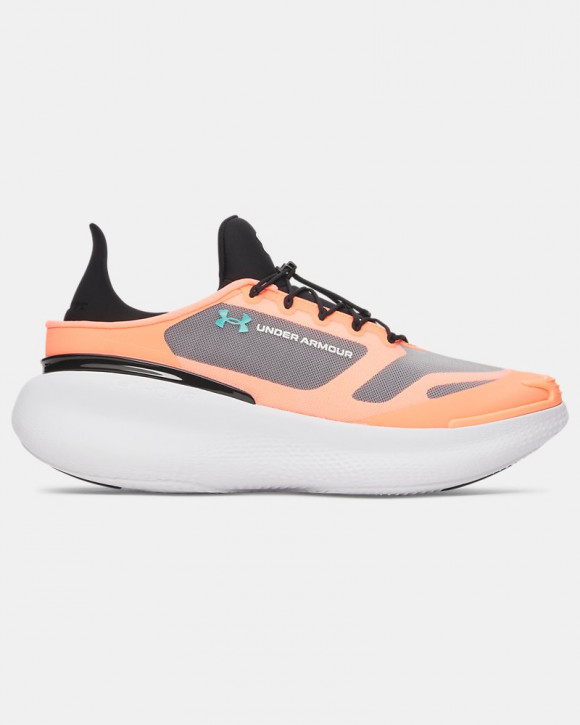 UA Nova SlipSpeed Unisex Shoes - 6006062-008