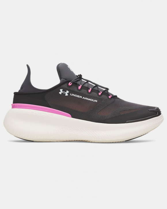 UA Nova SlipSpeed Unisex Shoes - 6006062-018