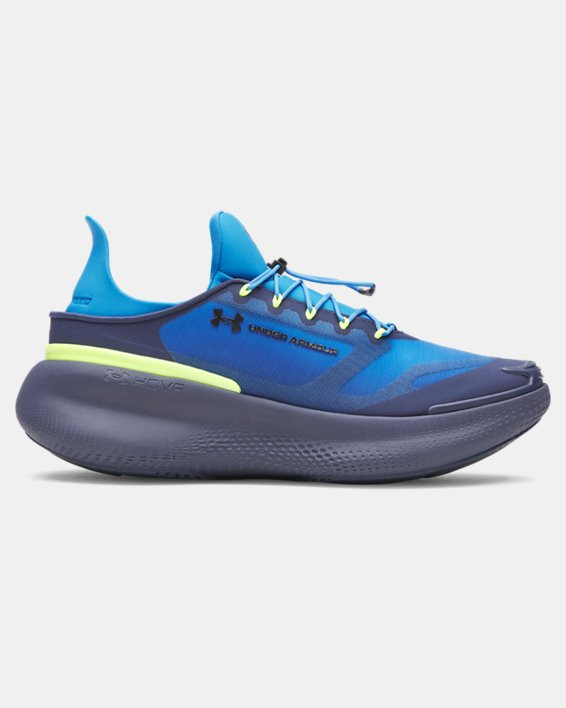 UA Nova SlipSpeed Unisex Shoes - 6006062-402