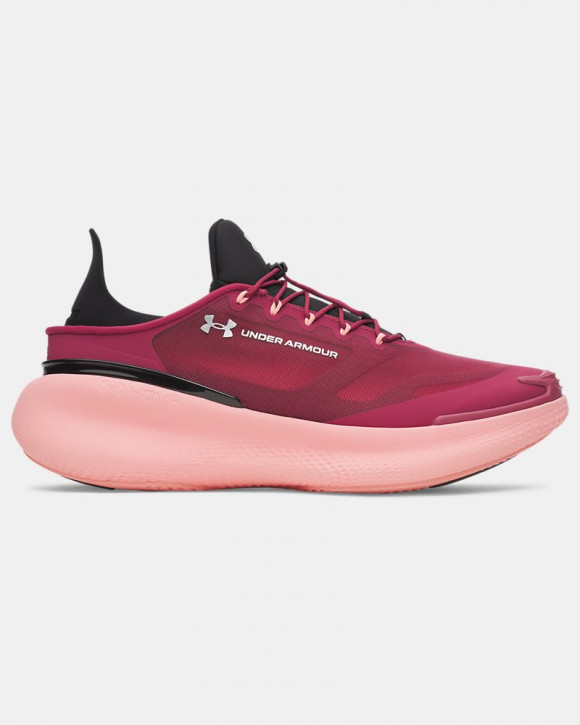 UA Nova SlipSpeed Unisex Shoes - 6006062-622
