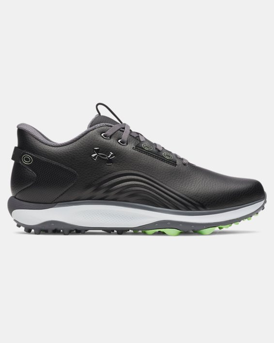 UA Drive Fade 2 Spikeless Men's Golf Shoes - 6006121-001