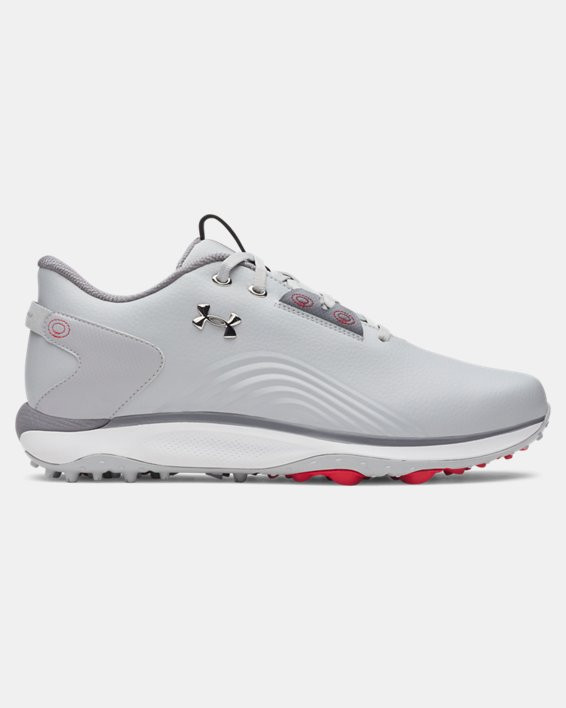 UA Drive Fade 2 Spikeless Men's Golf Shoes - 6006121-011