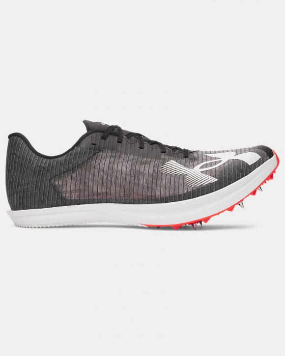 UA Kick Distance 5 Unisex Track Spikes - 6006141-001