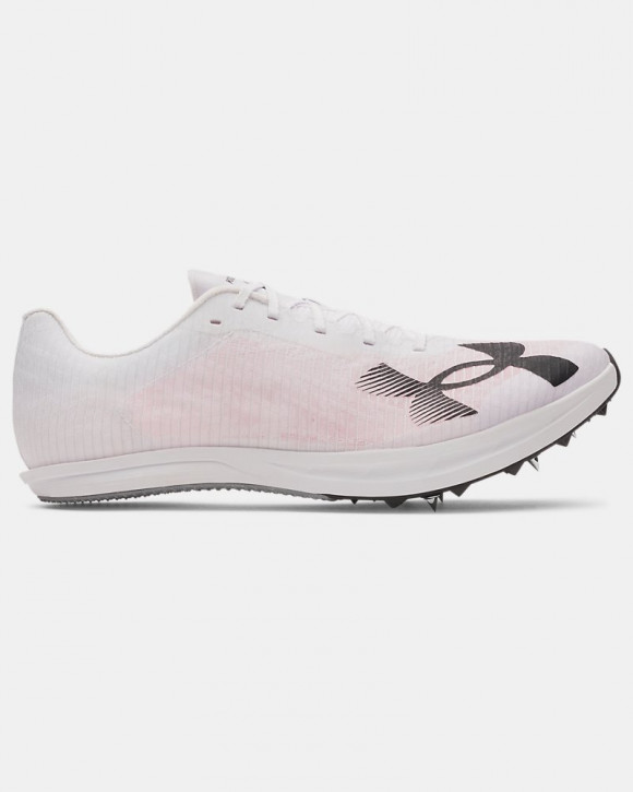 UA Kick Distance 5 Unisex Track Spikes - 6006141-100