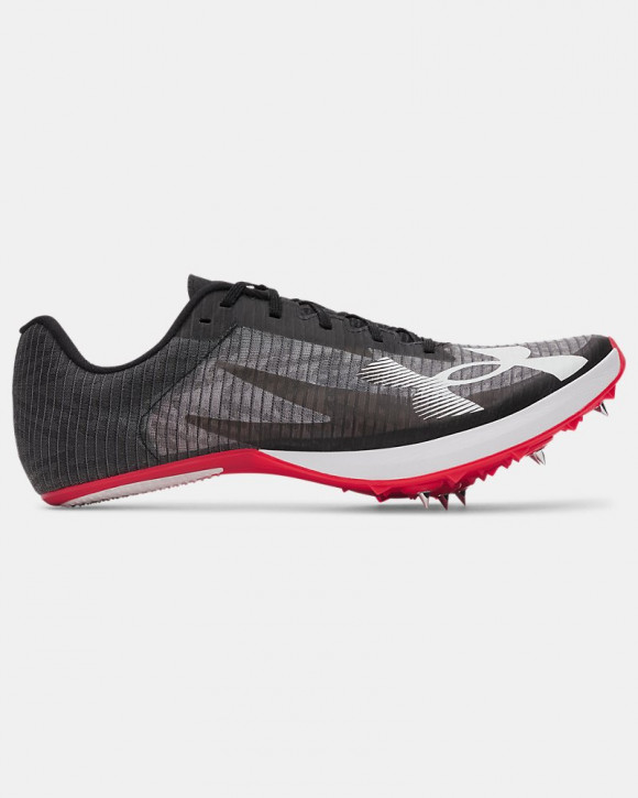 UA Kick Sprint 5 Unisex Track Spikes - 6006142-001