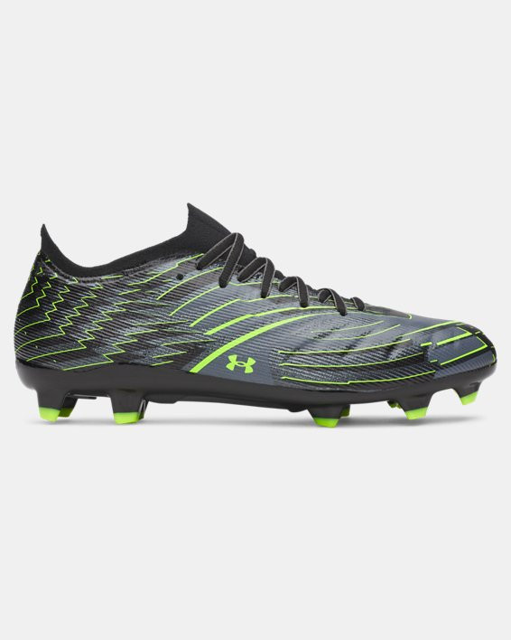 UA Shadow Pro 4 FG Unisex Soccer Cleats - 6006229-001