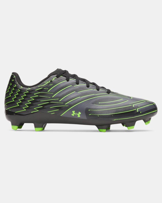 UA Shadow Select 4 FG Unisex Soccer Cleats - 6006230-001