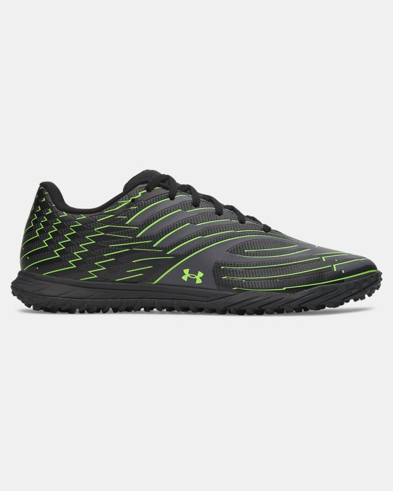 UA Mach 1 Select Turf Unisex Soccer Shoes - 6006231-001