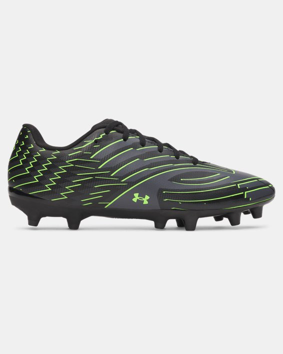 UA Shadow Club 4 FG Unisex Soccer Cleats - 6006232-001