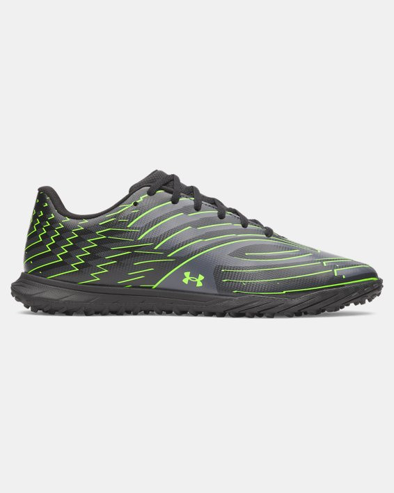 UA Mach 1 Club Turf Unisex Soccer Shoes - 6006233-001
