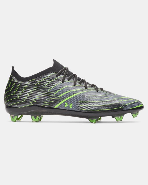 UA Shadow Elite 4 FG Mach Men's Soccer Cleats - 6006234-001