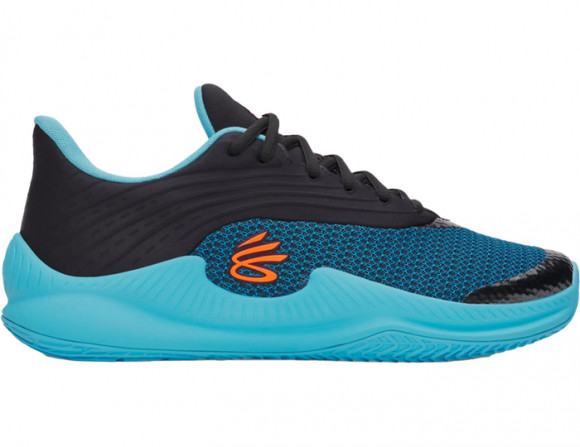 Under Armour Curry Splash 26 Schwarz - 6006285