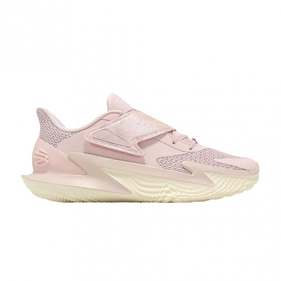 Under Armour D.Fox 2 'Pink Pink' | Men's Size 10 - 6006300616