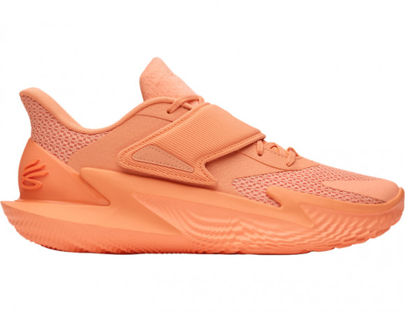 Under Armour D. Fox 2 Orange F811 - 6006301