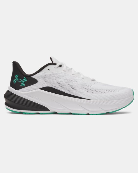 UA Turbulence 3 Men's Running Shoes - 6006717-101