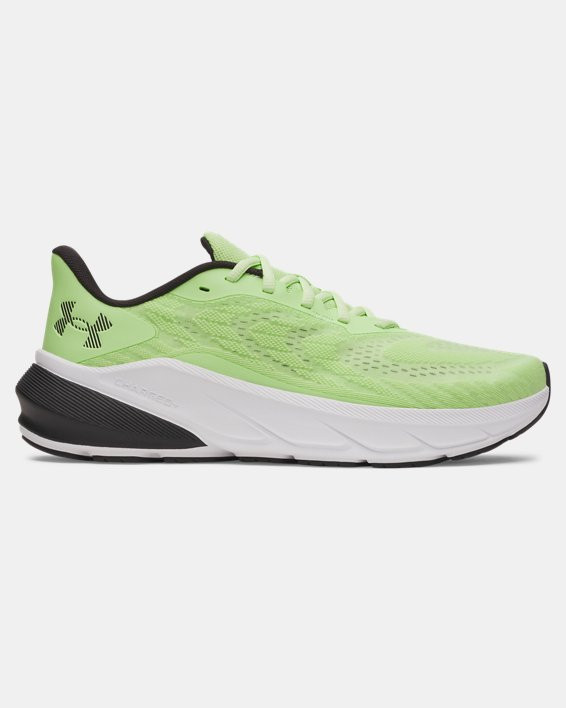 UA Charged+ Turbulence 3 Men's Running Shoes - 6006717-712