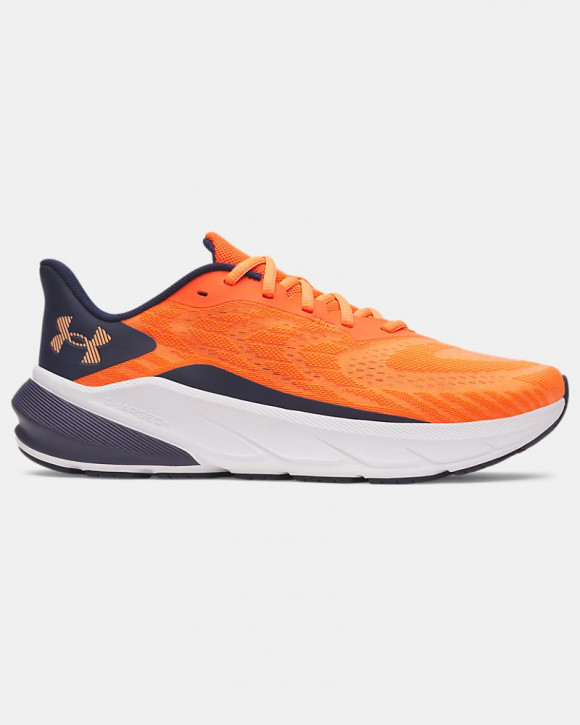 UA Charged+ Turbulence 3 Men's Running Shoes - 6006717-835