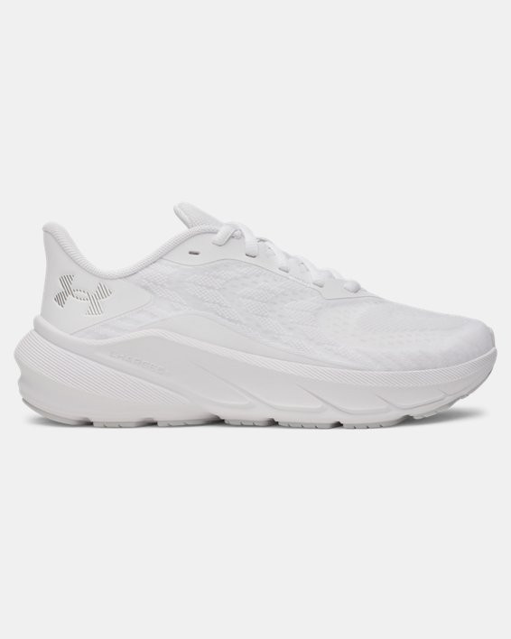 UA Turbulence 3 Women's Running Shoes - 6006718-100