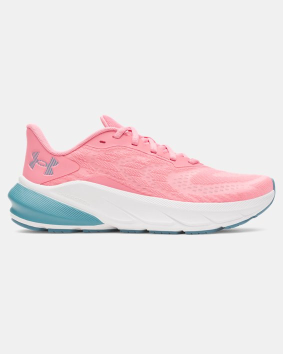 UA Turbulence 3 Women's Running Shoes - 6006718-600