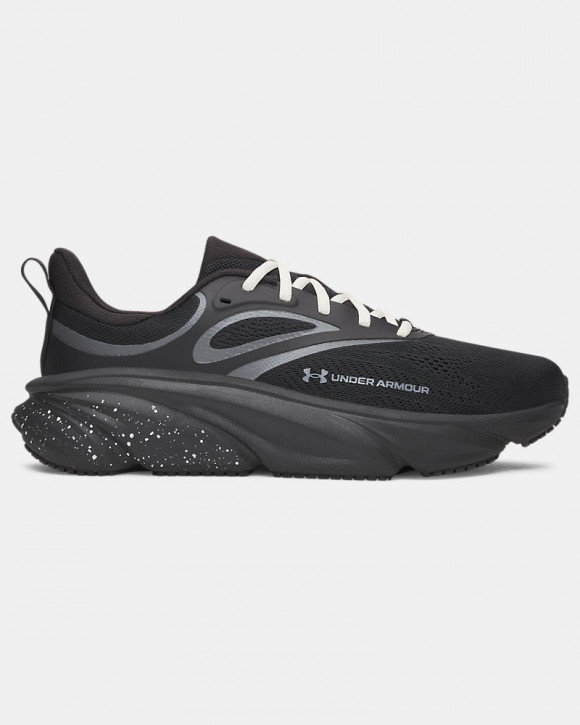 UA Charged+ Rogue 6 Men's Running Shoes - 6006719-005