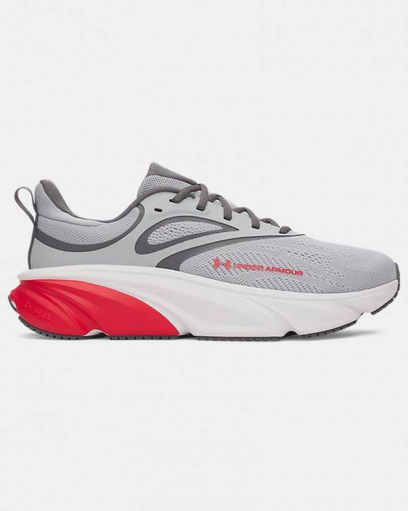UA Charged+ Rogue 6 Men's Running Shoes - 6006719-012